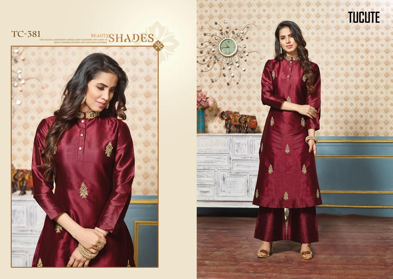 Karma Trendz Pvt Ltd Pure Silk Embroidered Suits Whosale