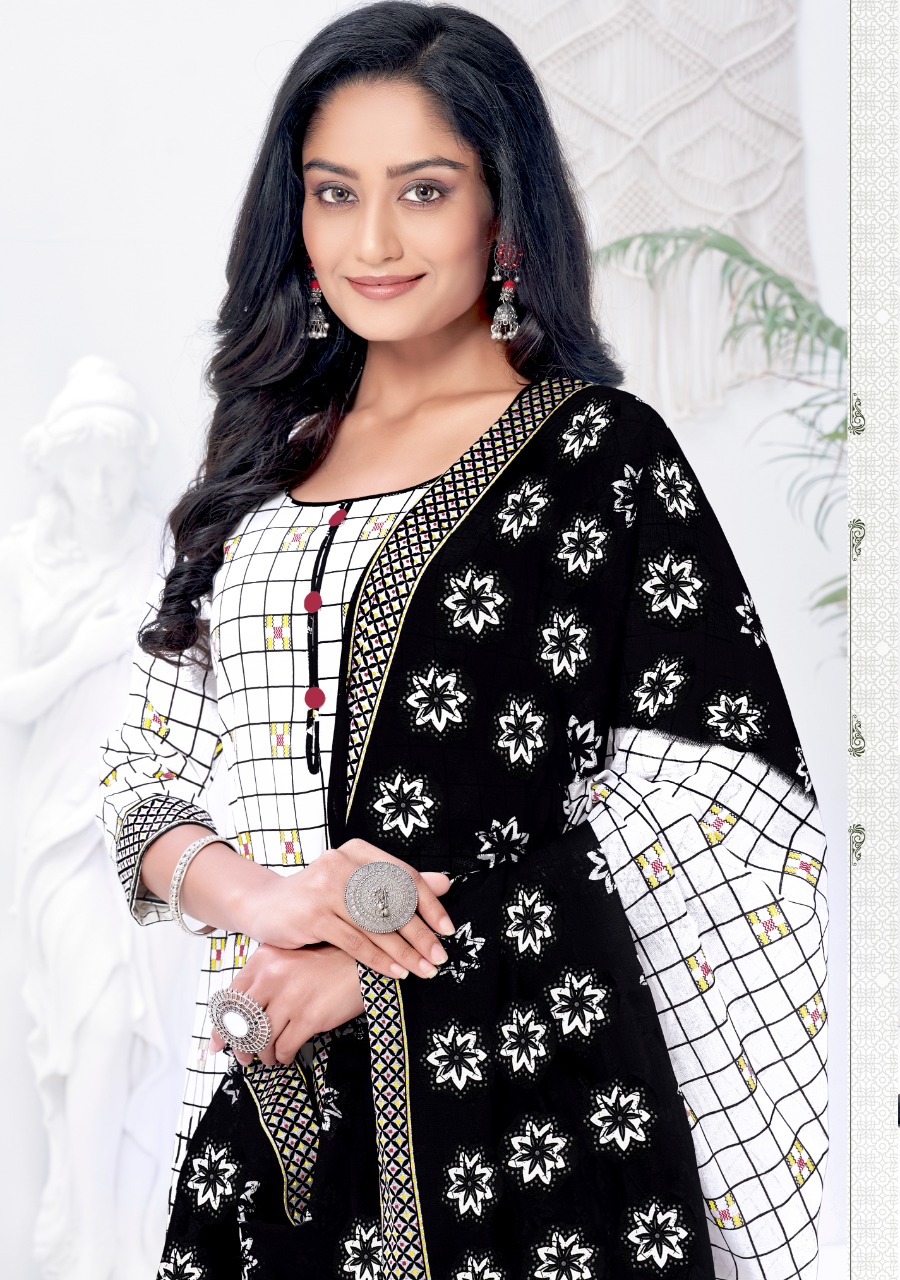 Shree Ganesh Panchi Vol 5 Designer Cotton Low Range Daily Wear Suits