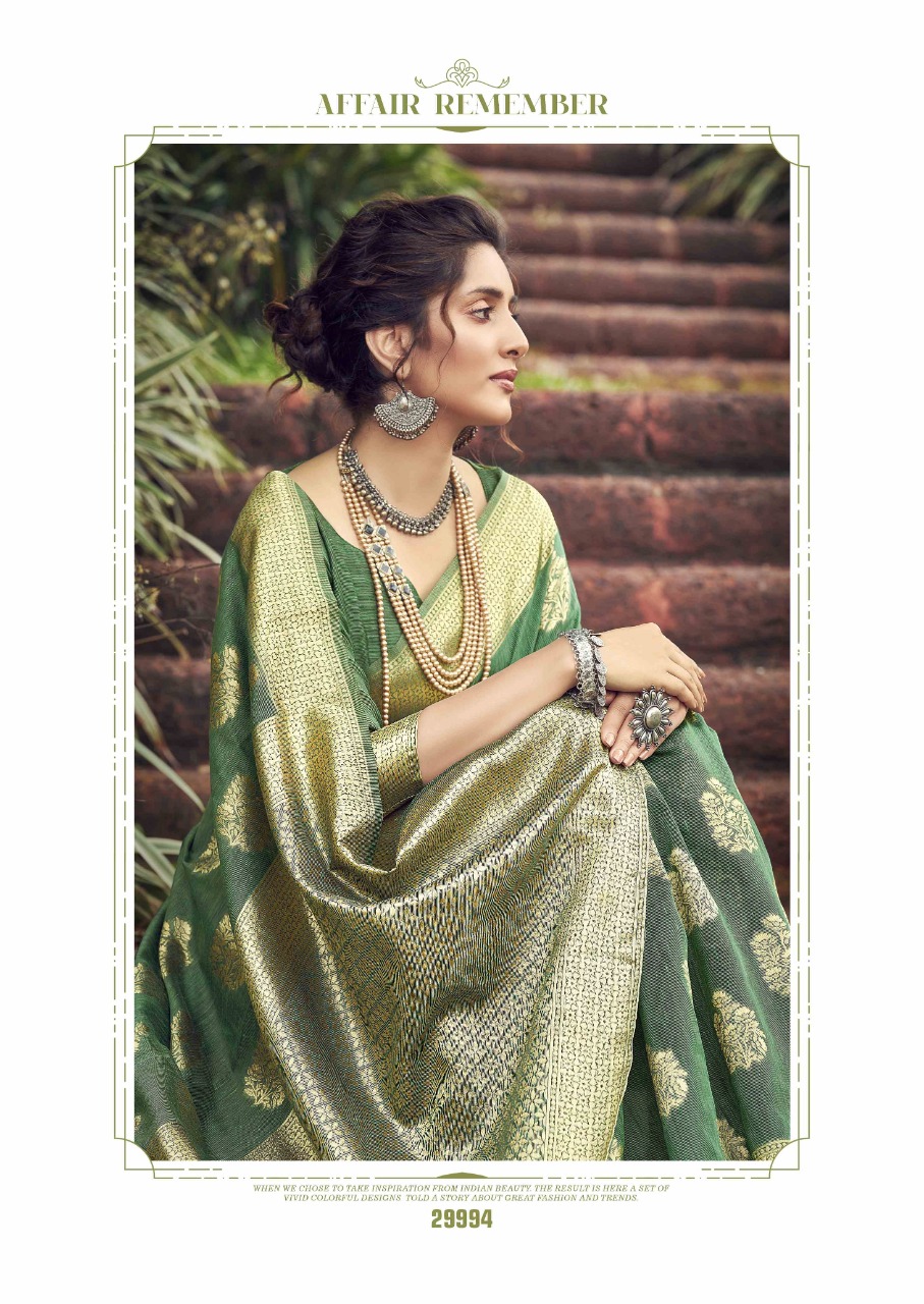 Shakunt Niriksha Designer Cotton With Golden Printed Sarees In Best Wholesale Rate