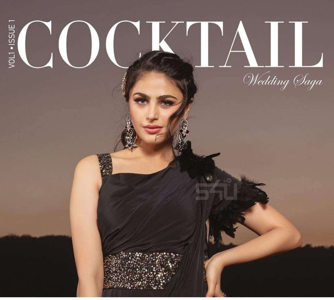 S4U COCKTAIL DESIGNER COCKTAIL FANCY FABRIC PARTYWEAR GOWNS IN BEST WHOLESALE RATE